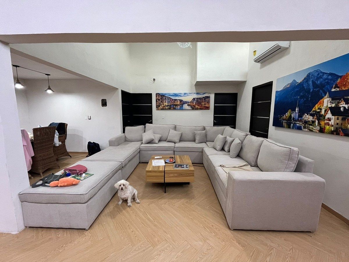 Casa en San José Terán, Tuxtla Gutiérrez, foto 3 de 22