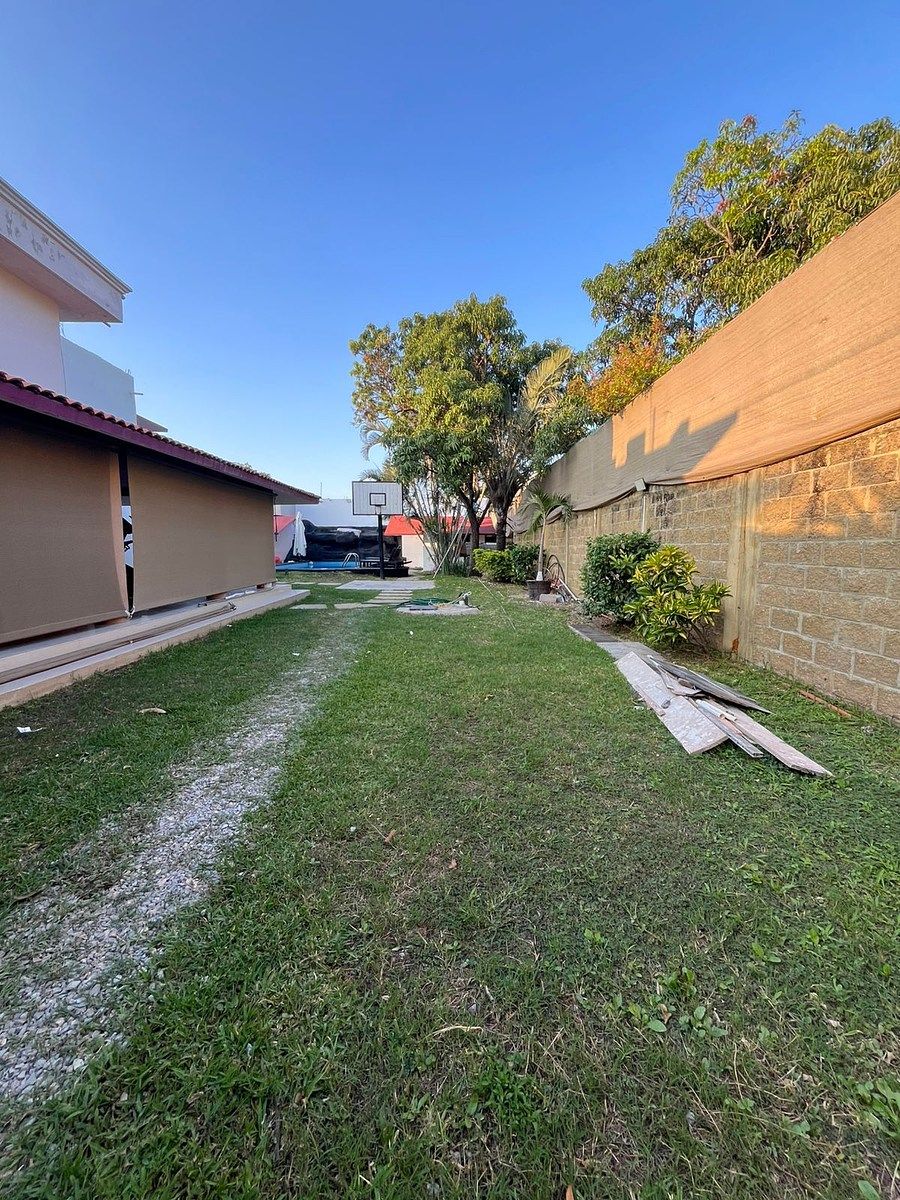 Casa en San José Terán, Tuxtla Gutiérrez, foto 17 de 22