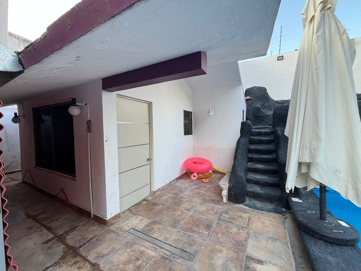 Casa en San José Terán, Tuxtla Gutiérrez, foto 7 de 22