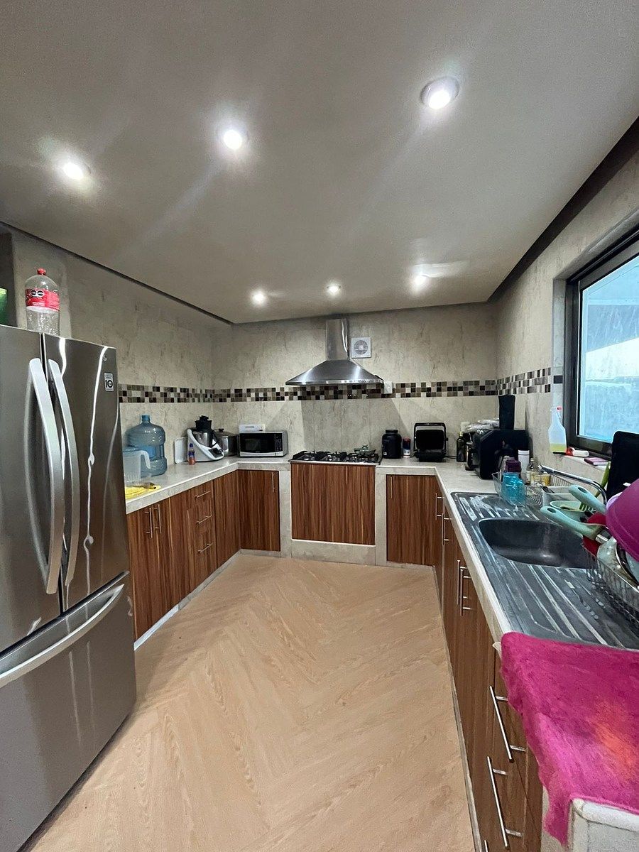 Casa en San José Terán, Tuxtla Gutiérrez, foto 6 de 22