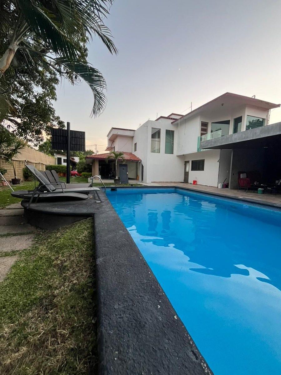 Casa en San José Terán, Tuxtla Gutiérrez, foto 21 de 22