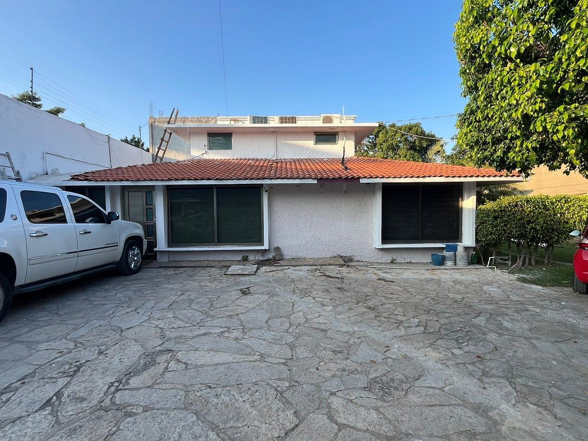 VENTA DE CASA EN SAN JOSE TERAN, TUXTLA, foto 1 de 22