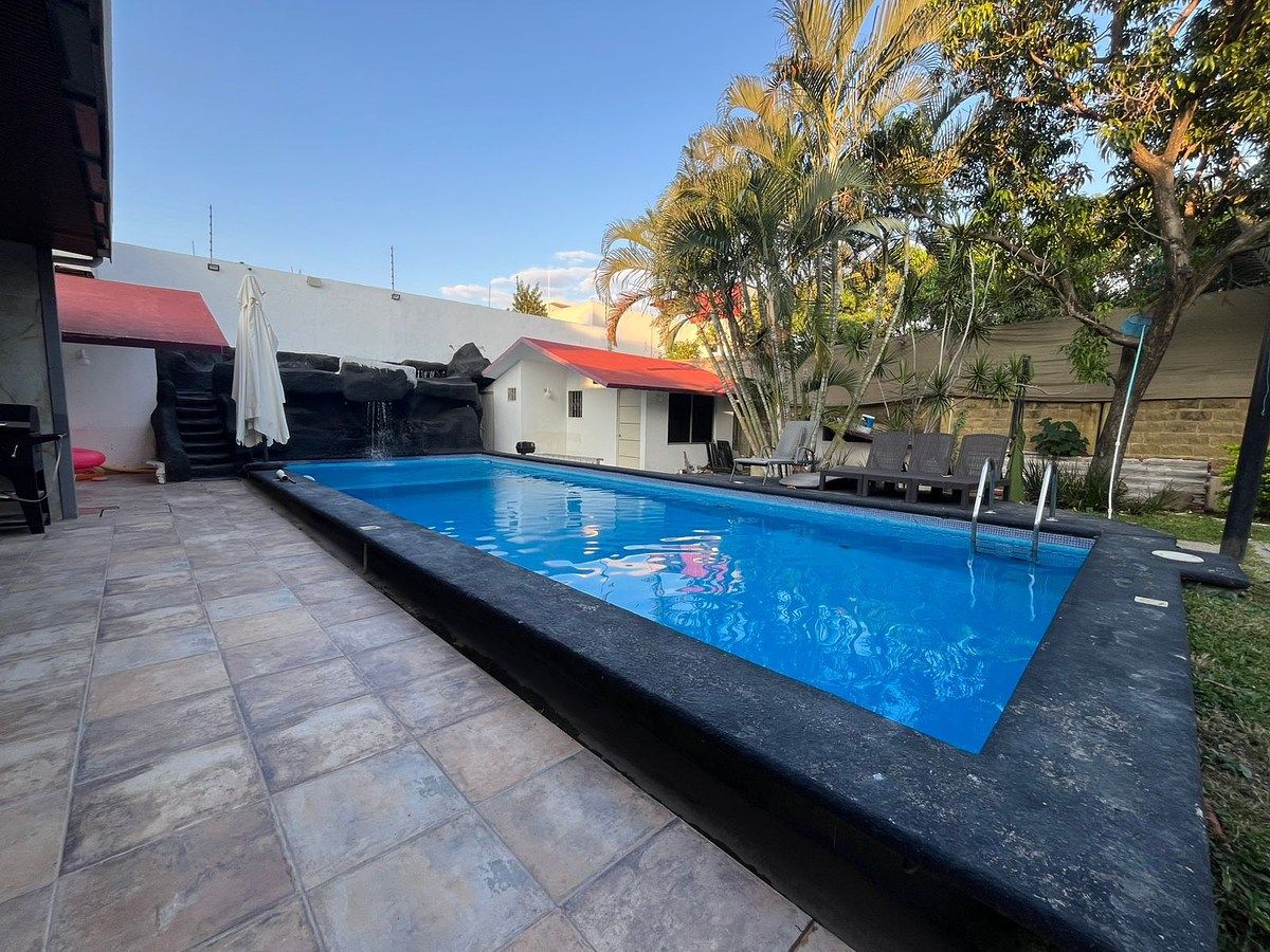 Casa en San José Terán, Tuxtla Gutiérrez, foto 22 de 22