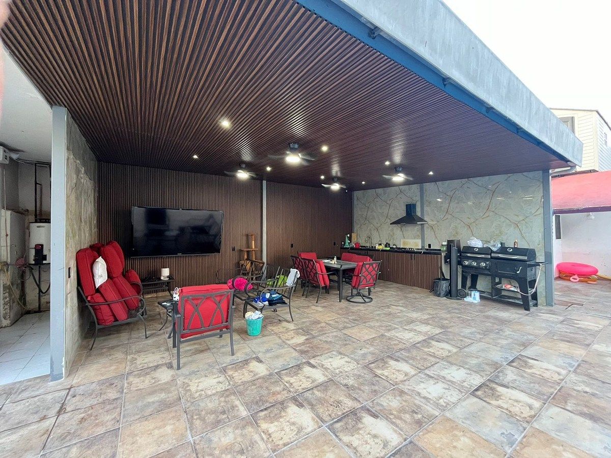 Casa en San José Terán, Tuxtla Gutiérrez, foto 18 de 22