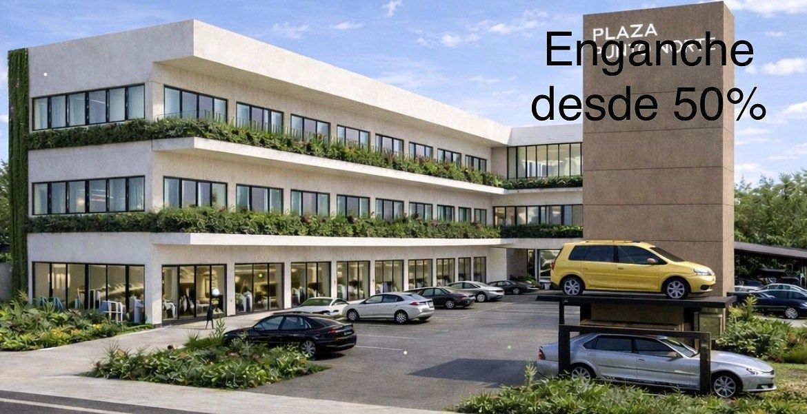Retail Space in Valle Imperial, Zapopan, photo 2 of 7