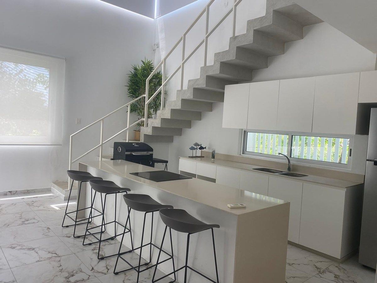 Apartamento em Montebello, Mérida, foto 9 de 20
