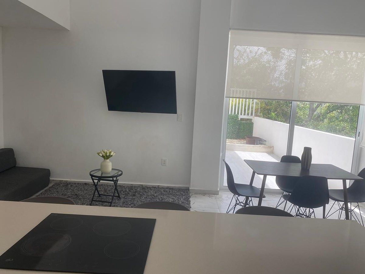 Apartamento em Montebello, Mérida, foto 12 de 20
