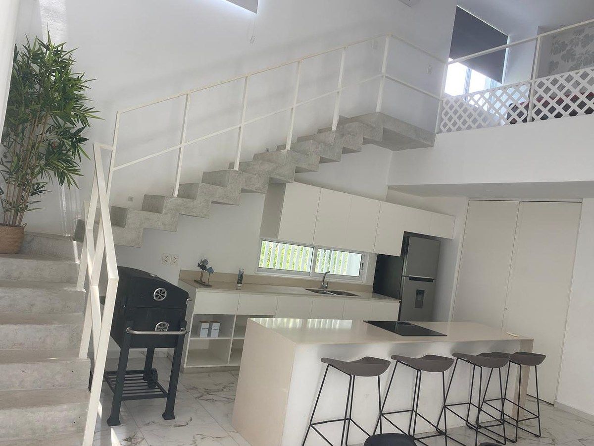 Apartamento em Montebello, Mérida, foto 2 de 20