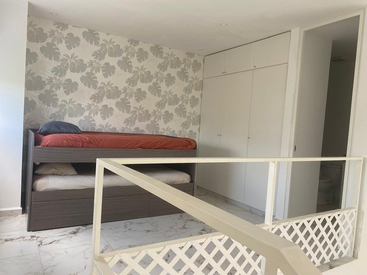 Apartamento em Montebello, Mérida, foto 5 de 20