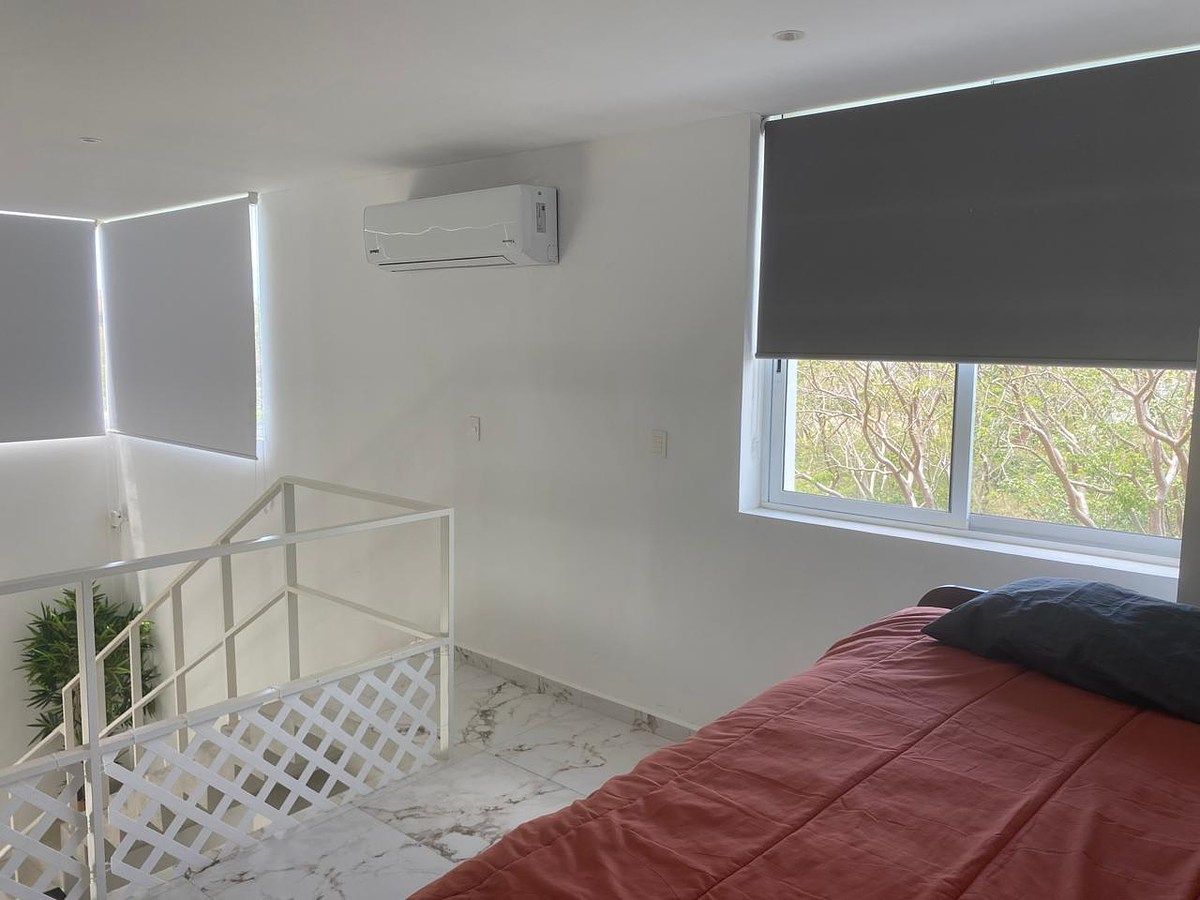Apartamento em Montebello, Mérida, foto 17 de 20