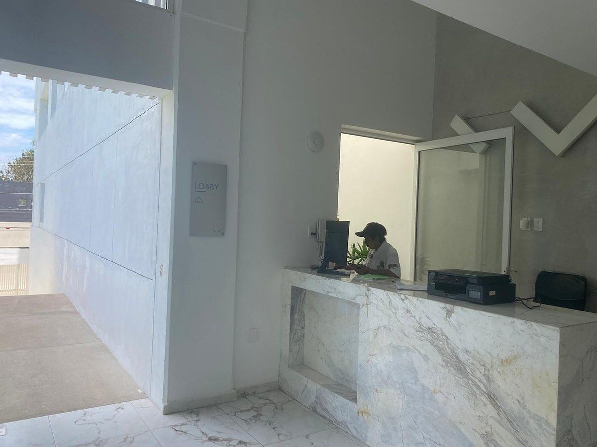 Apartamento em Montebello, Mérida, foto 20 de 20