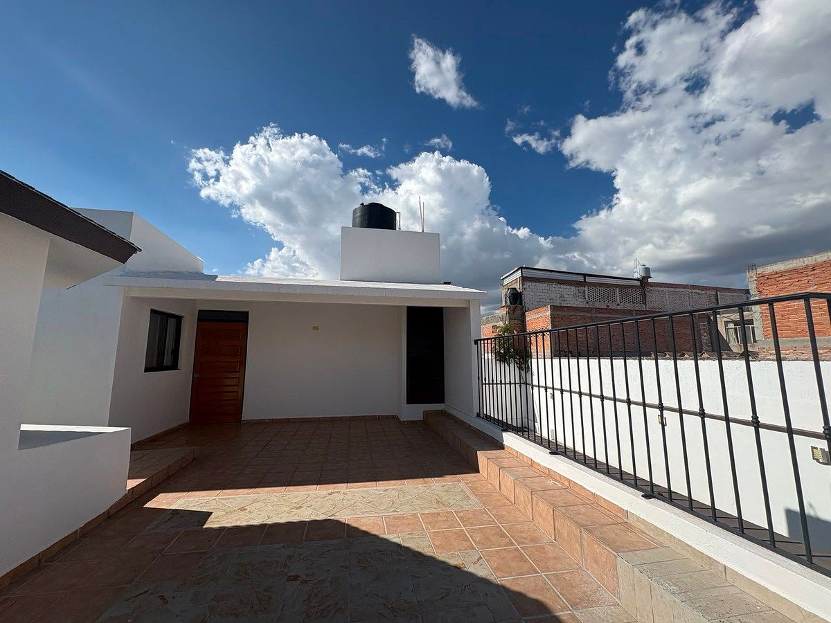Sala Comercial em Residencial del Valle I, Aguascalientes, foto 23 de 25