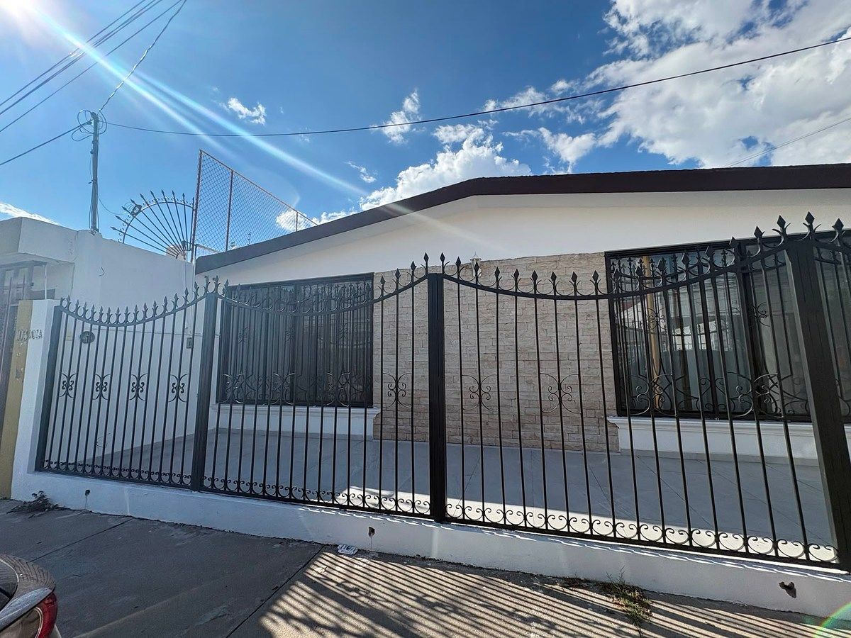 Sala Comercial em Residencial del Valle I, Aguascalientes, foto 2 de 25