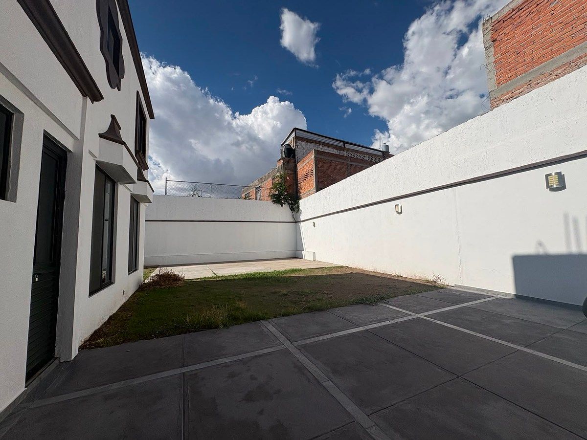 Sala Comercial em Residencial del Valle I, Aguascalientes, foto 6 de 25