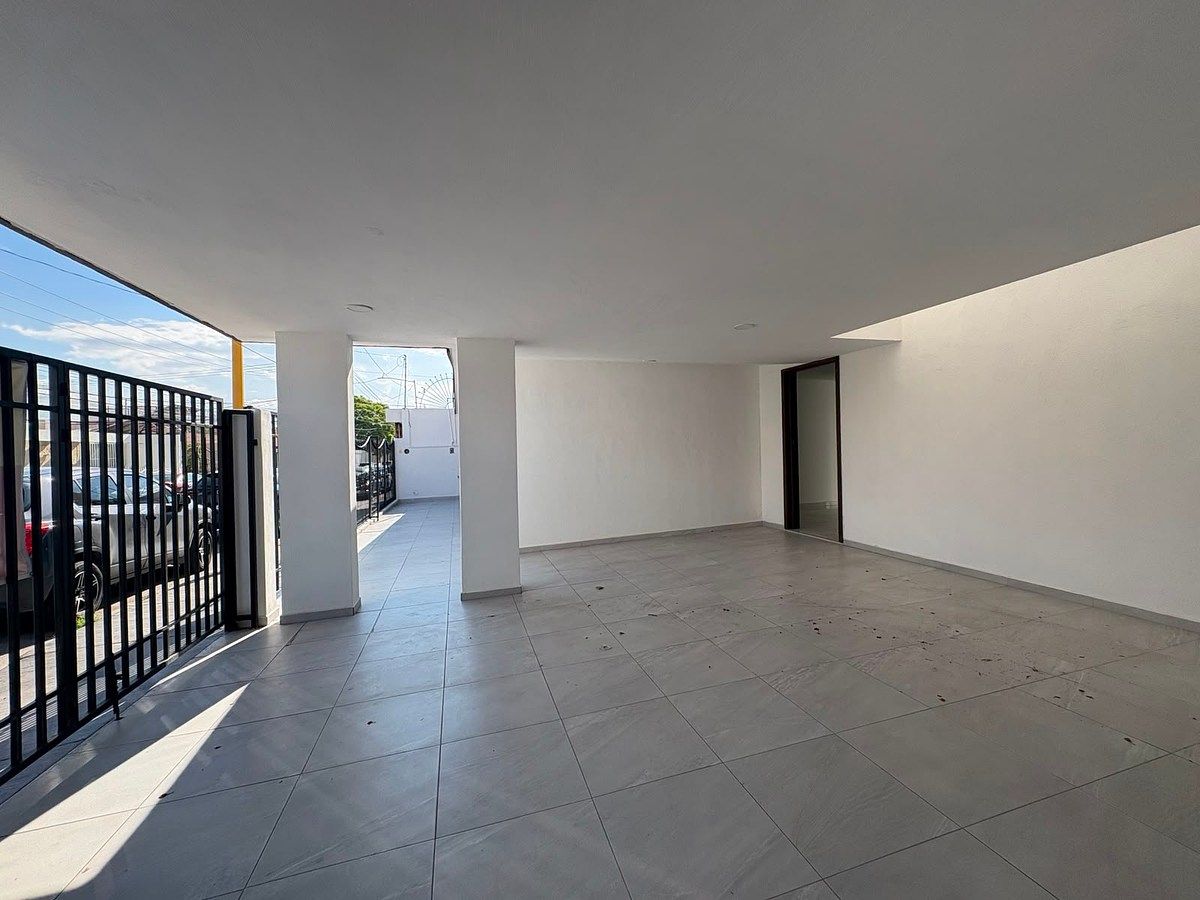 Sala Comercial em Residencial del Valle I, Aguascalientes, foto 4 de 25