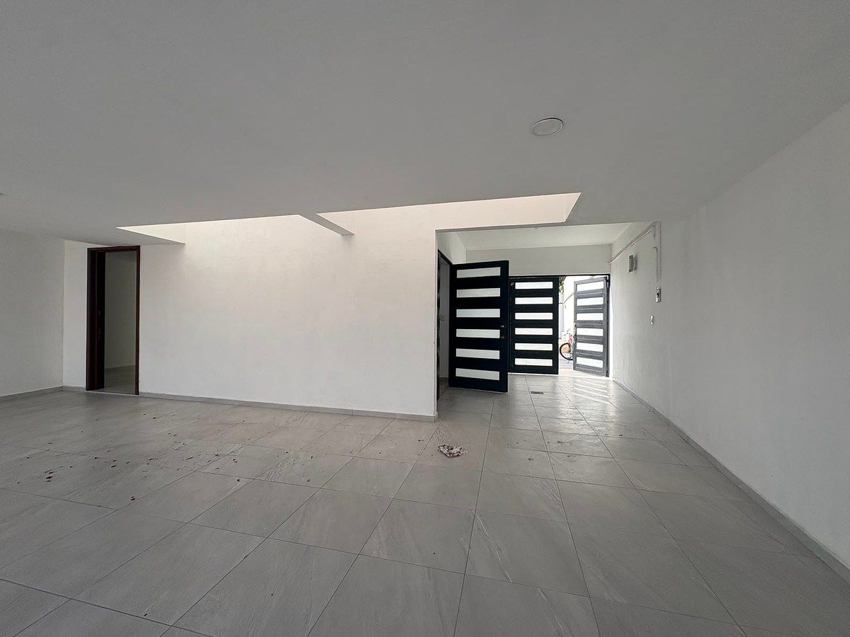 Sala Comercial em Residencial del Valle I, Aguascalientes, foto 5 de 25