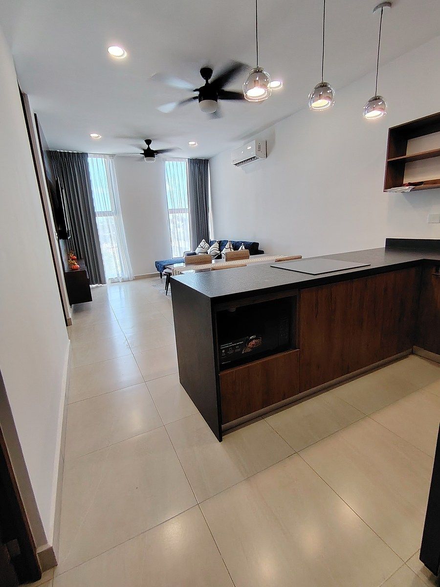 Apartamento em Santa Gertrudis Copo, Mérida, foto 12 de 16