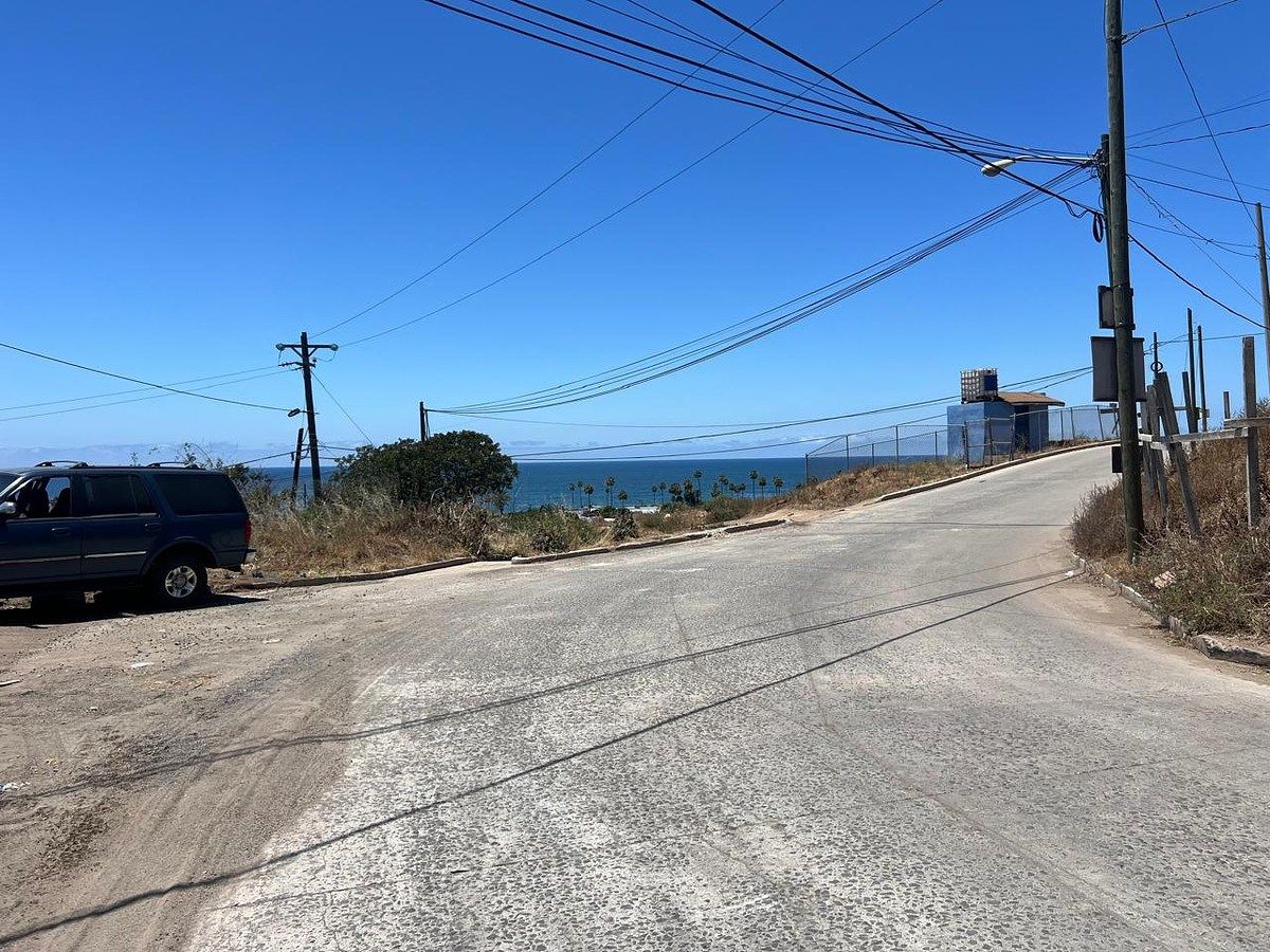 Lot in Terrazas del Pacífico, Playas de Rosarito, photo 6 of 20