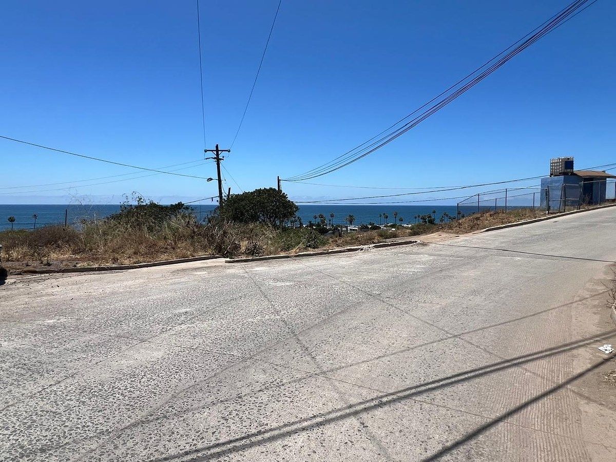 Lot in Terrazas del Pacífico, Playas de Rosarito, photo 7 of 20