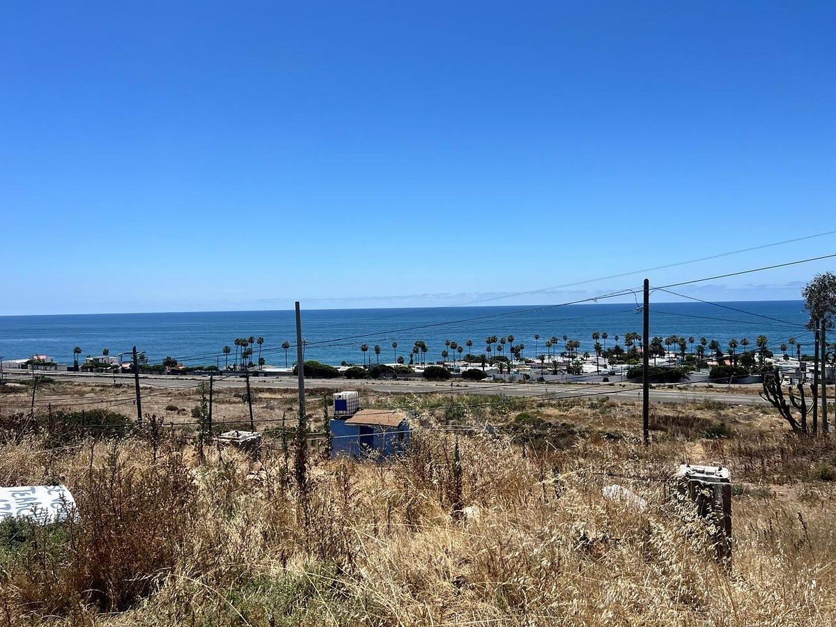 Lot in Terrazas del Pacífico, Playas de Rosarito, photo 5 of 20