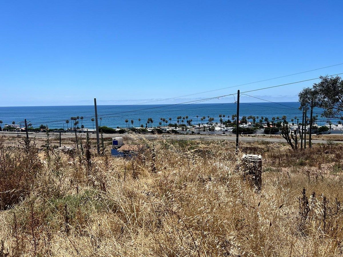 Lot in Terrazas del Pacífico, Playas de Rosarito, photo 3 of 20