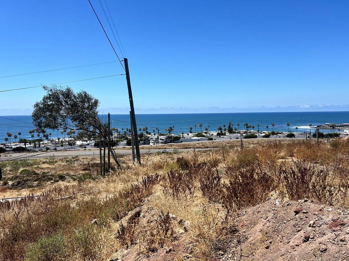 Lot in Terrazas del Pacífico, Playas de Rosarito, photo 2 of 20