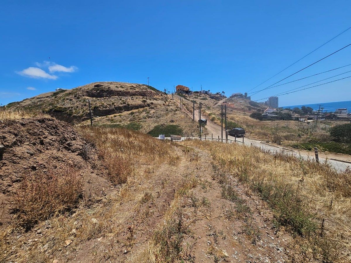 Lot in Terrazas del Pacífico, Playas de Rosarito, photo 9 of 20