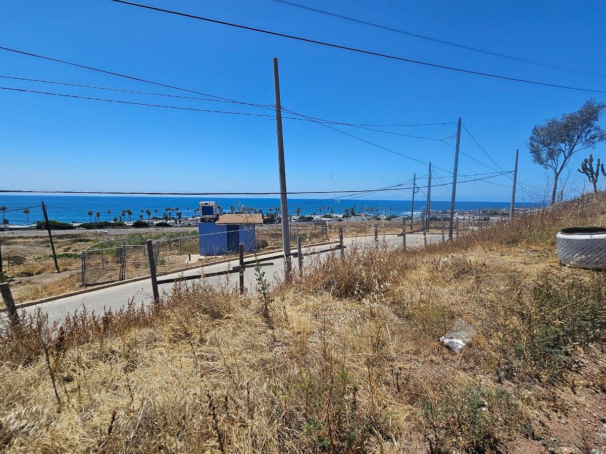 Lot in Terrazas del Pacífico, Playas de Rosarito, photo 11 of 20
