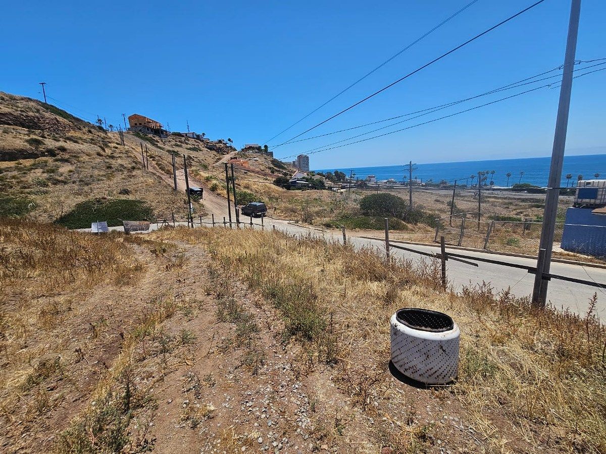 Lot in Terrazas del Pacífico, Playas de Rosarito, photo 12 of 20