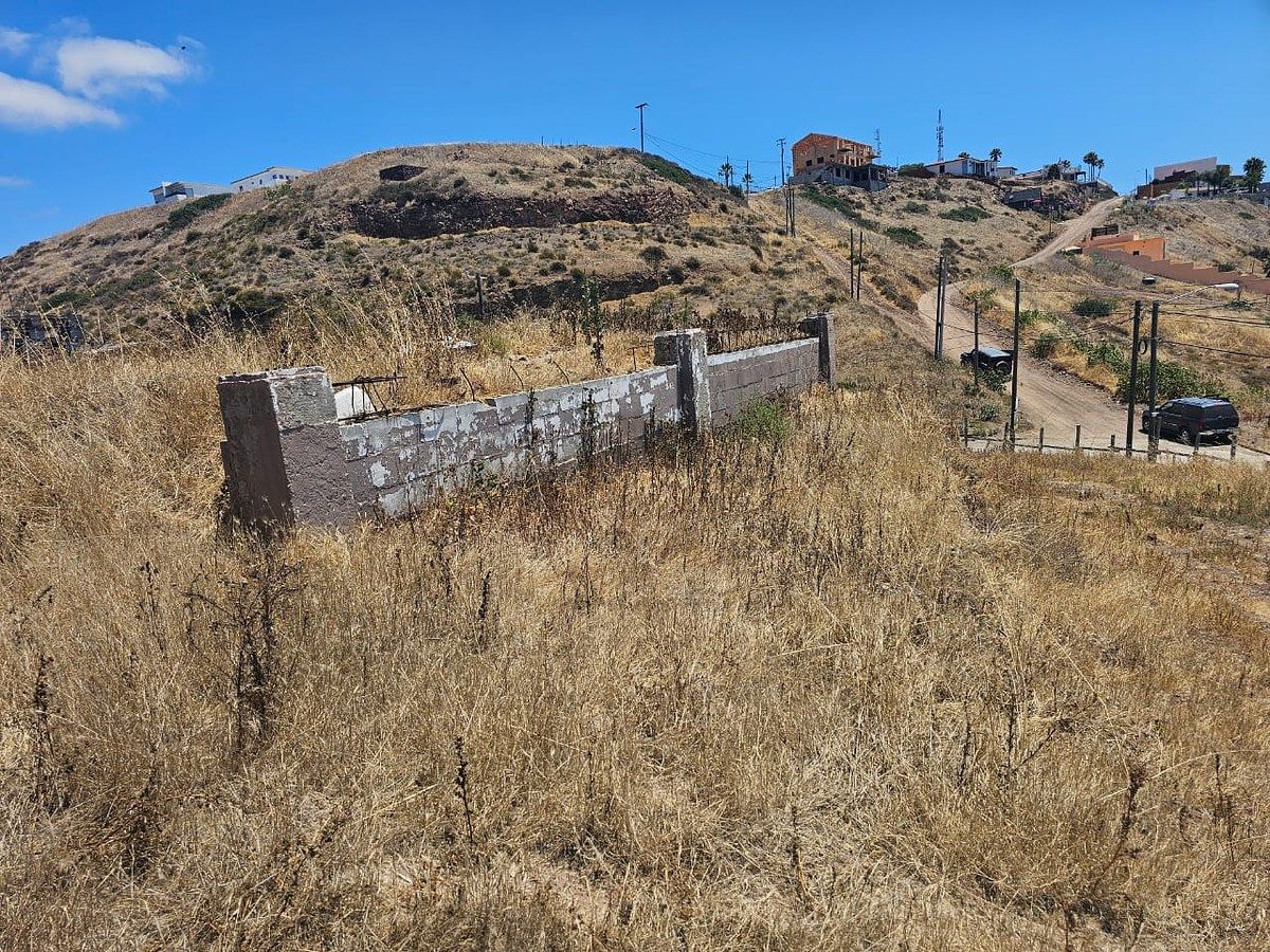 Lot in Terrazas del Pacífico, Playas de Rosarito, photo 13 of 20