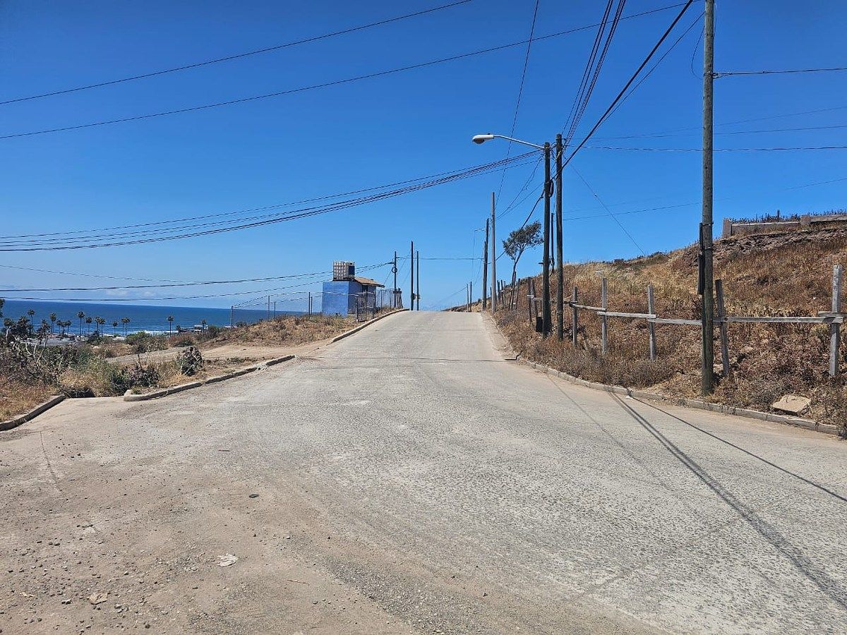 Lot in Terrazas del Pacífico, Playas de Rosarito, photo 20 of 20