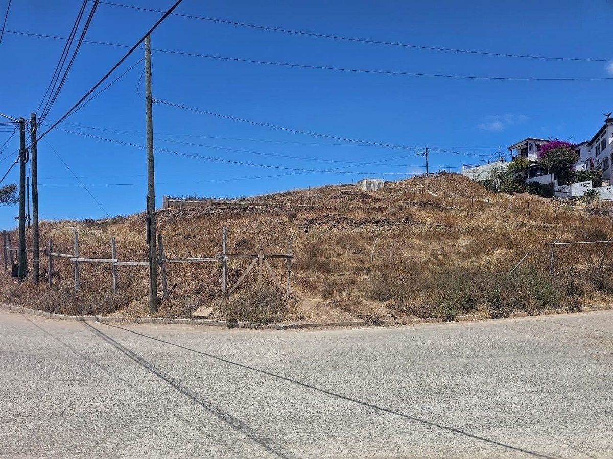 LAND FOR SALE IN TERRAZAS DEL PACIFICO, PLAYAS DE ROSARITO, photo 1 of 20