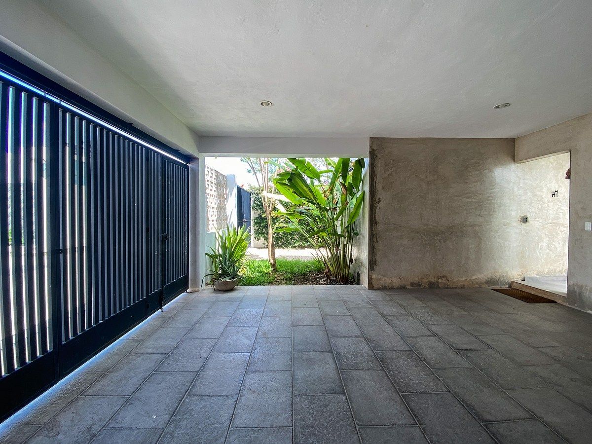 Casa em Cholul, Mérida, foto 3 de 49