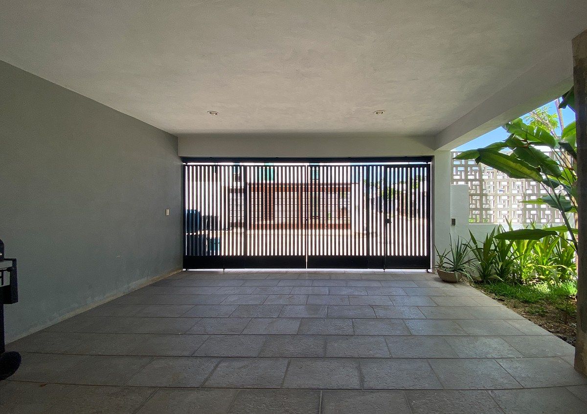 Casa em Cholul, Mérida, foto 2 de 49