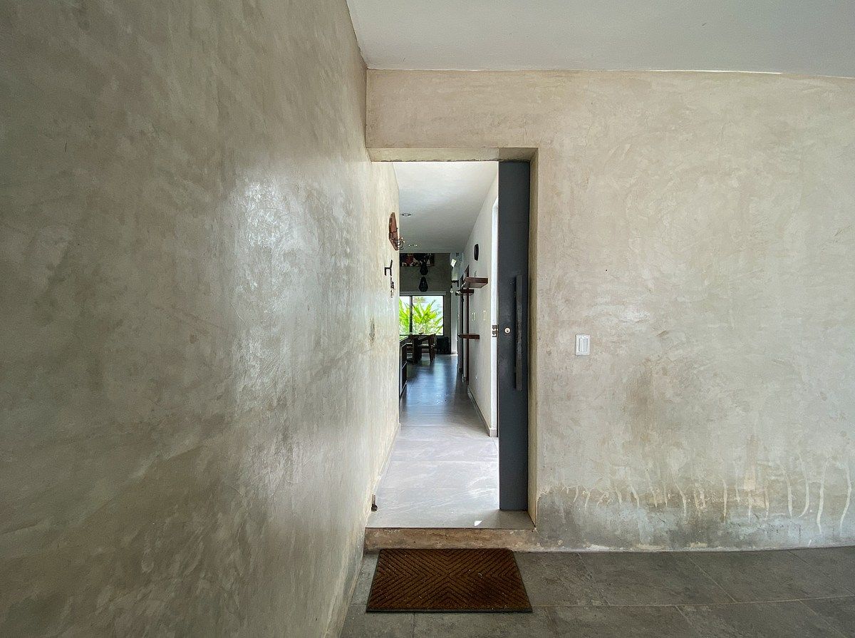 Casa em Cholul, Mérida, foto 4 de 49