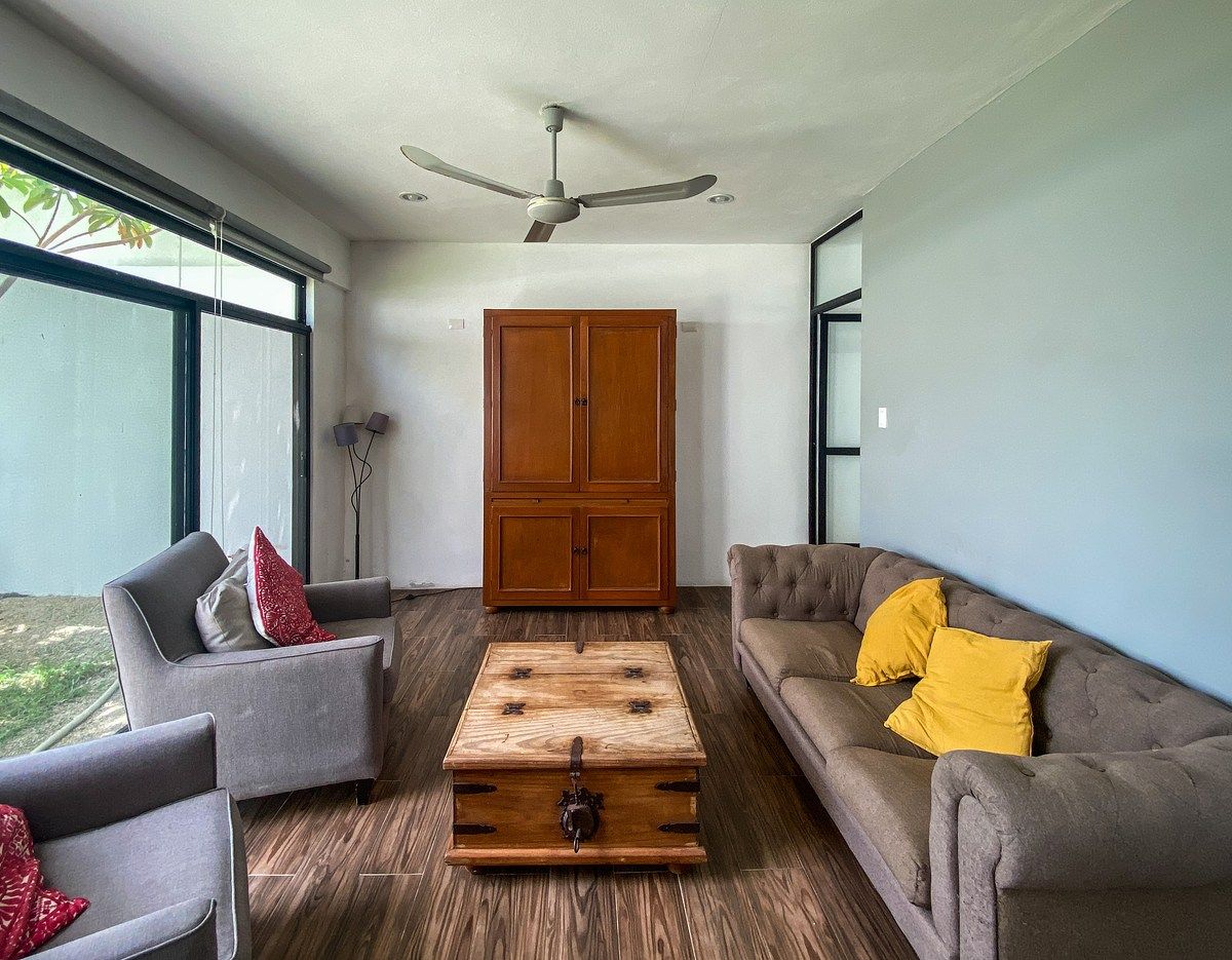 Casa em Cholul, Mérida, foto 5 de 49