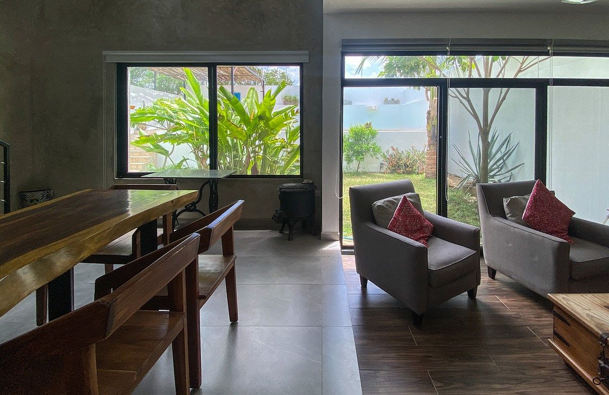 Casa em Cholul, Mérida, foto 9 de 49