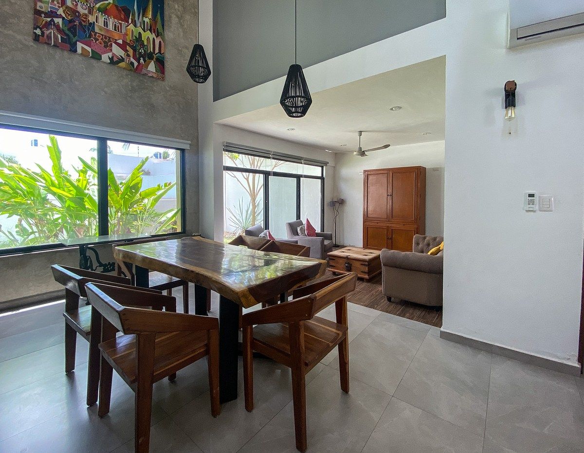 Casa em Cholul, Mérida, foto 10 de 49