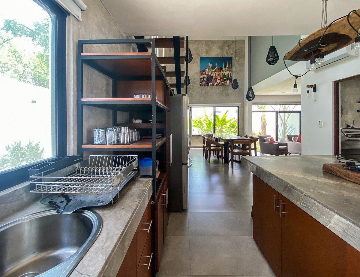 Casa em Cholul, Mérida, foto 17 de 49
