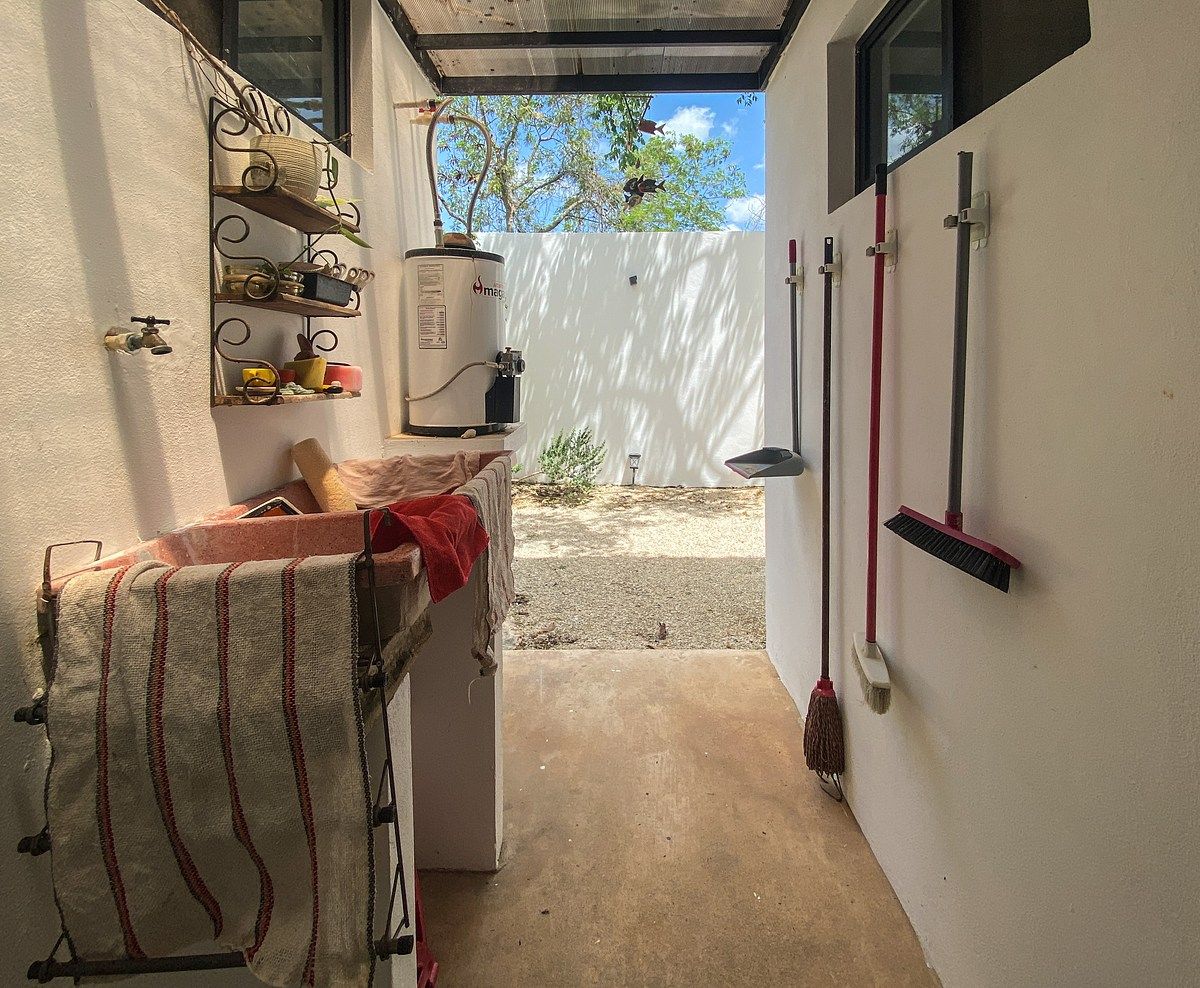Casa em Cholul, Mérida, foto 19 de 49