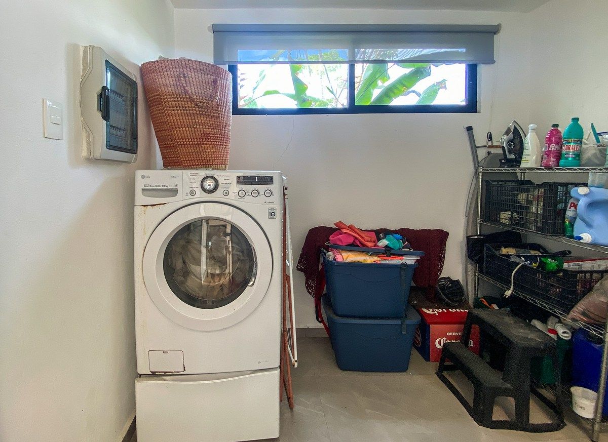 Casa em Cholul, Mérida, foto 20 de 49