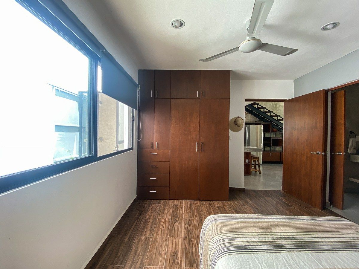 Casa em Cholul, Mérida, foto 23 de 49
