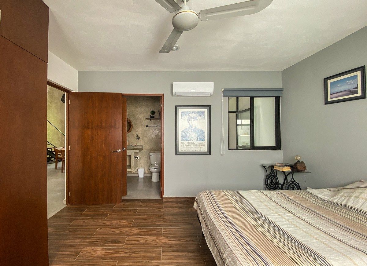 Casa em Cholul, Mérida, foto 25 de 49