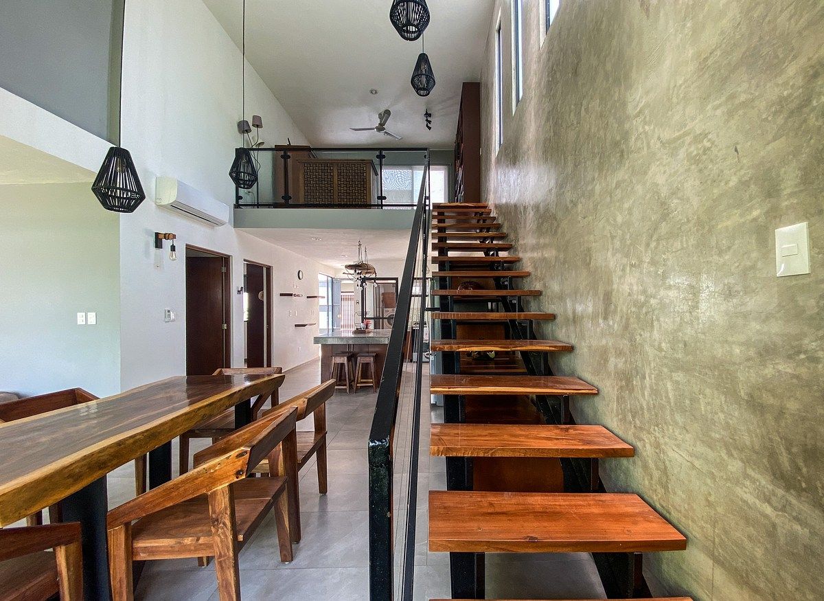 Casa em Cholul, Mérida, foto 29 de 49