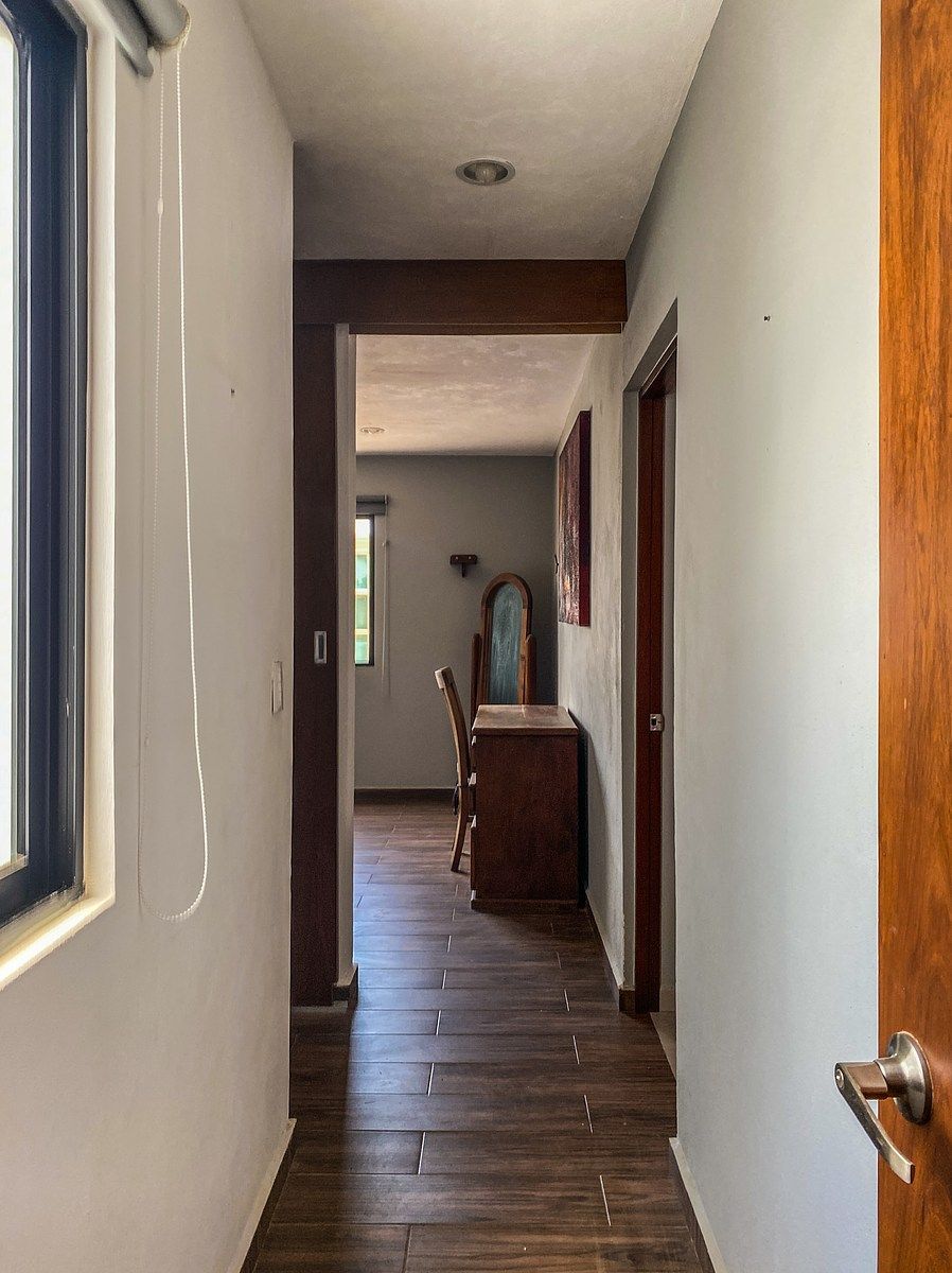 Casa em Cholul, Mérida, foto 33 de 49