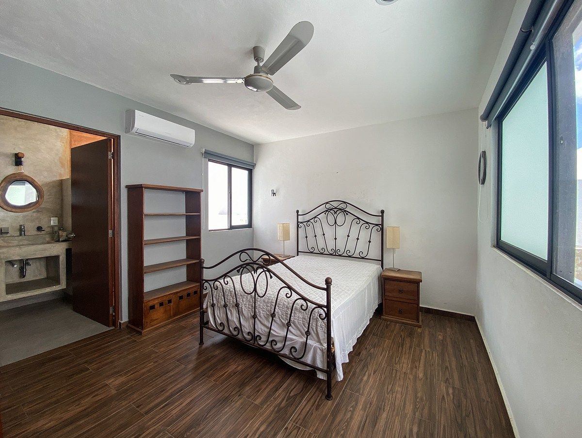 Casa em Cholul, Mérida, foto 37 de 49