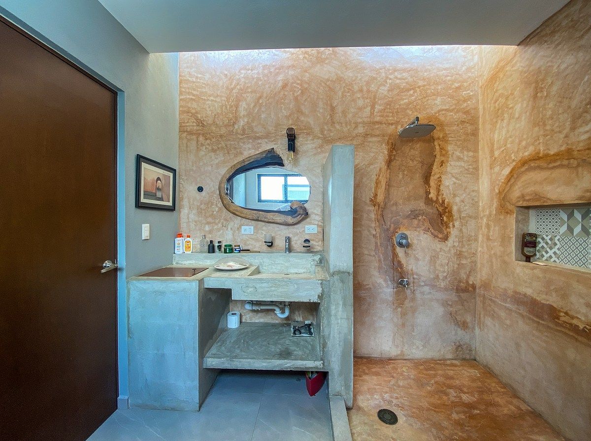 Casa em Cholul, Mérida, foto 40 de 49