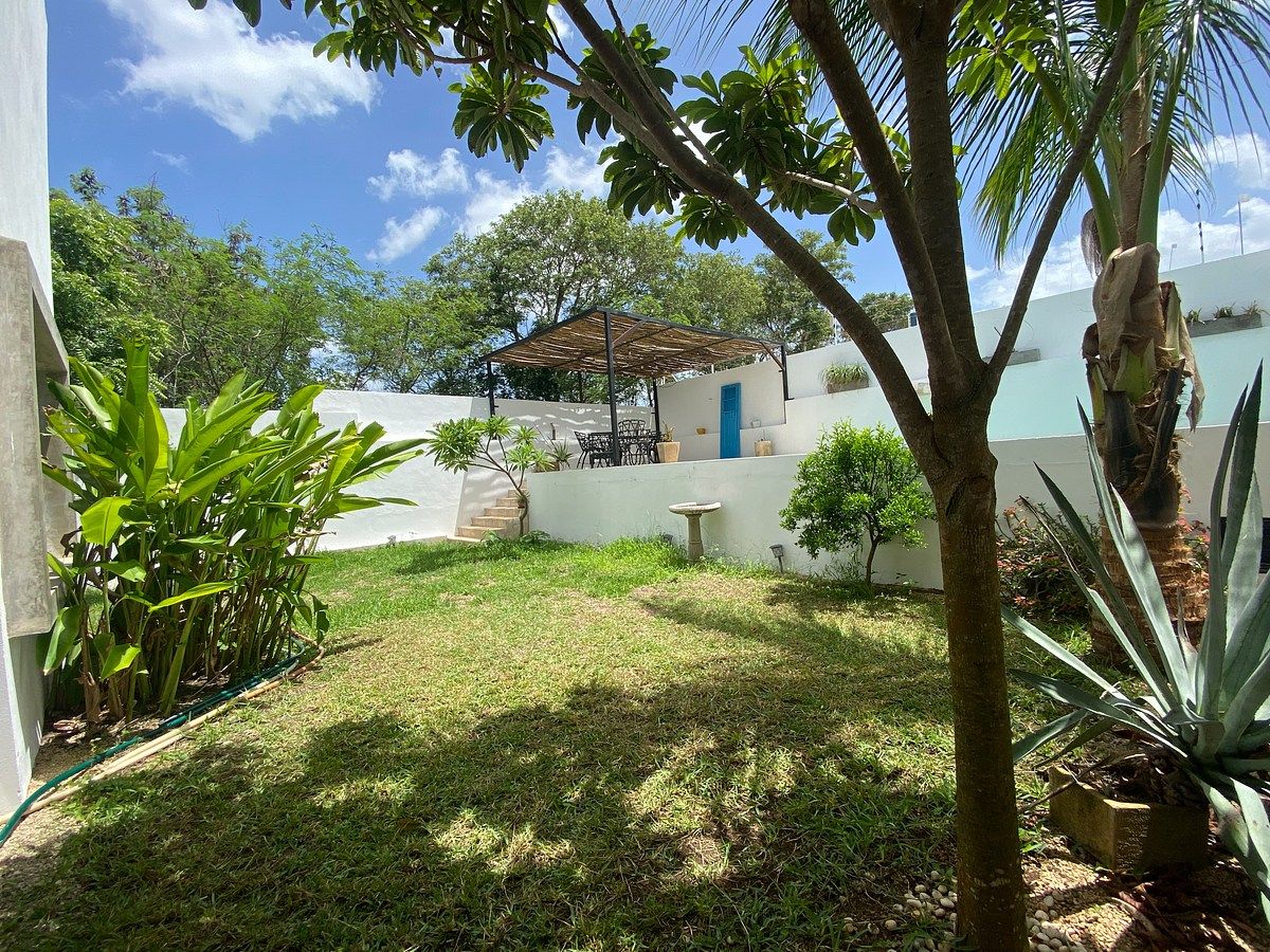 Casa em Cholul, Mérida, foto 43 de 49