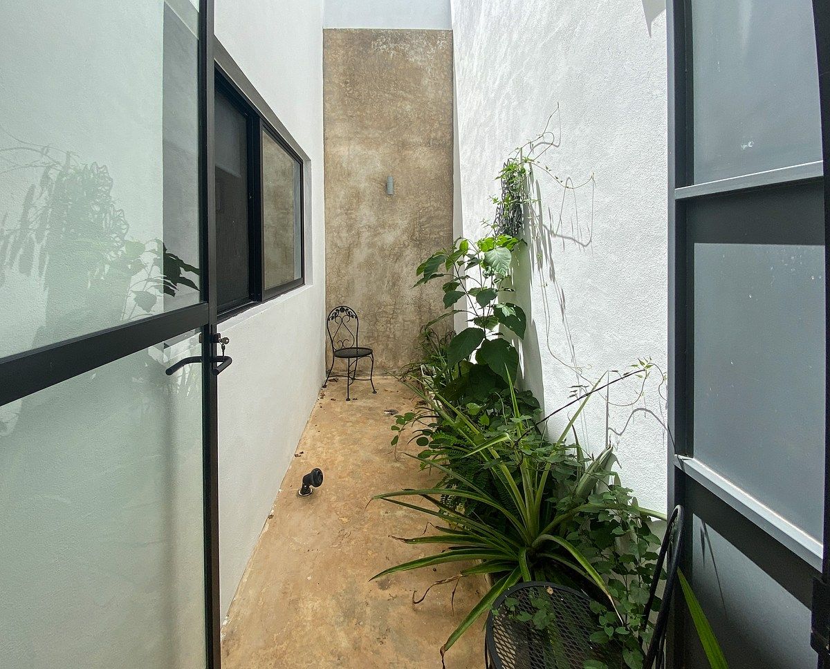 Casa em Cholul, Mérida, foto 7 de 49