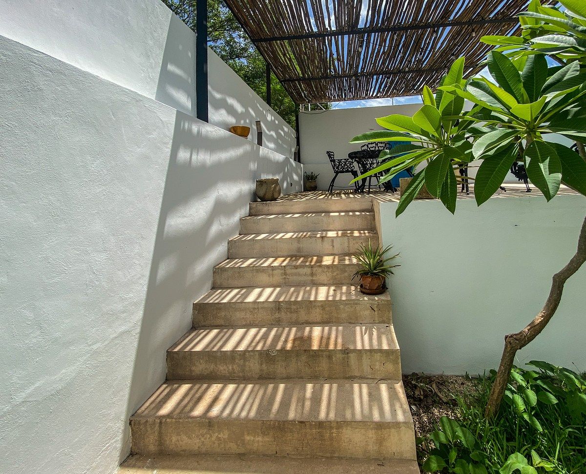 Casa em Cholul, Mérida, foto 44 de 49